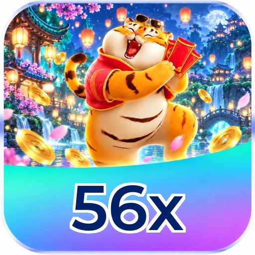 56x Facebook Page