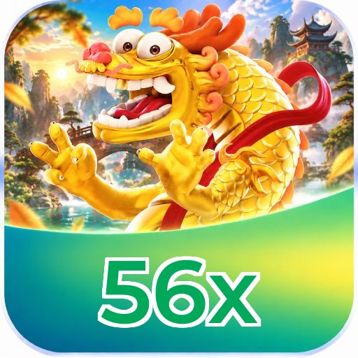 56x Logo