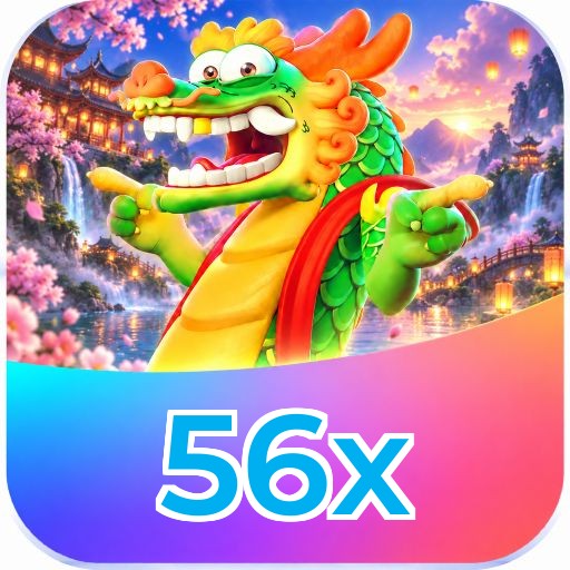 56x Logo