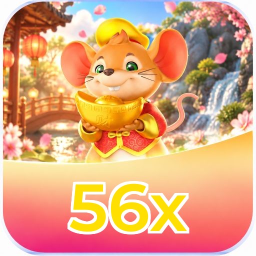 56x Logo