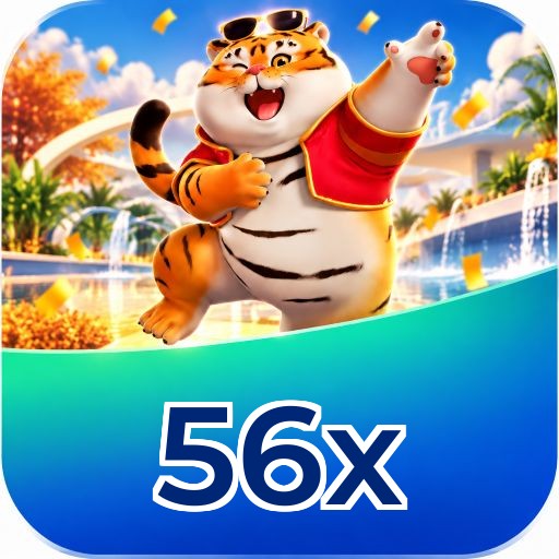 56x Logo