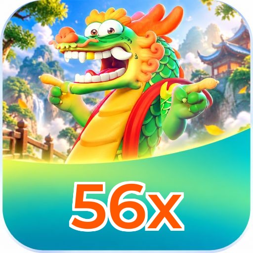 56x Logo