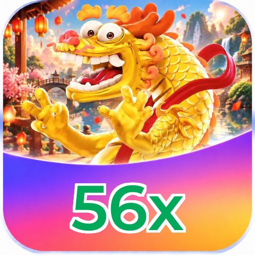 56x Logo
