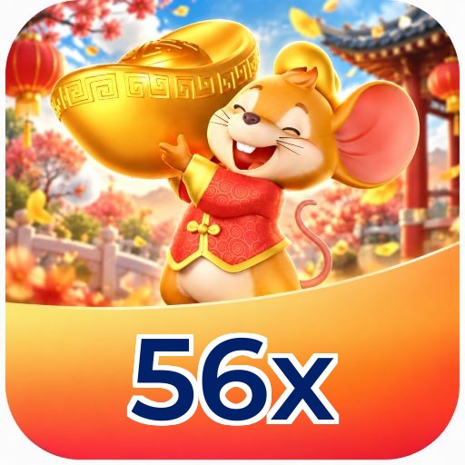 56x Welcome Bonus