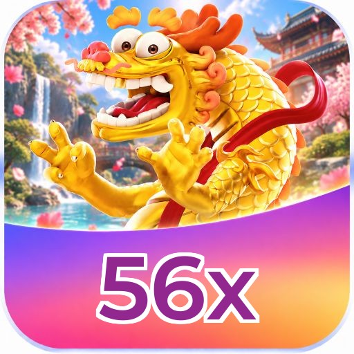 56x App vs Web