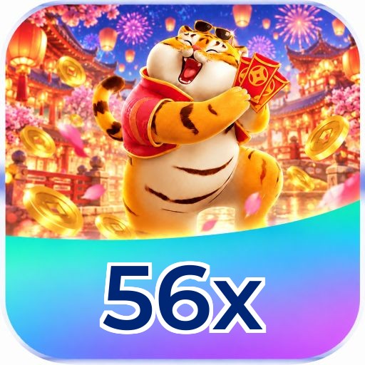 56x Logo
