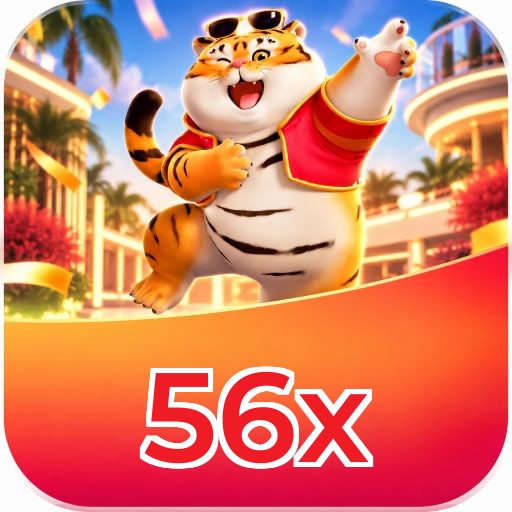 56x Logo