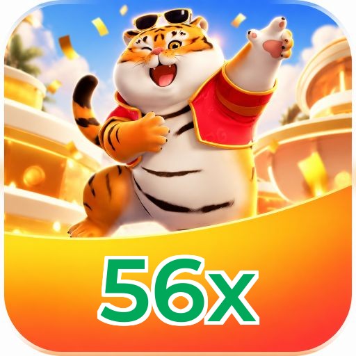 56x Estratégias Slots