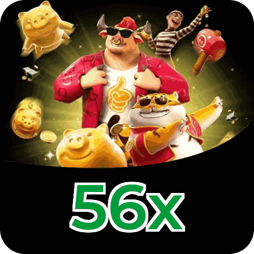 56x APP mobile iOS Android - 187 mil downloads São Paulo Rio BH