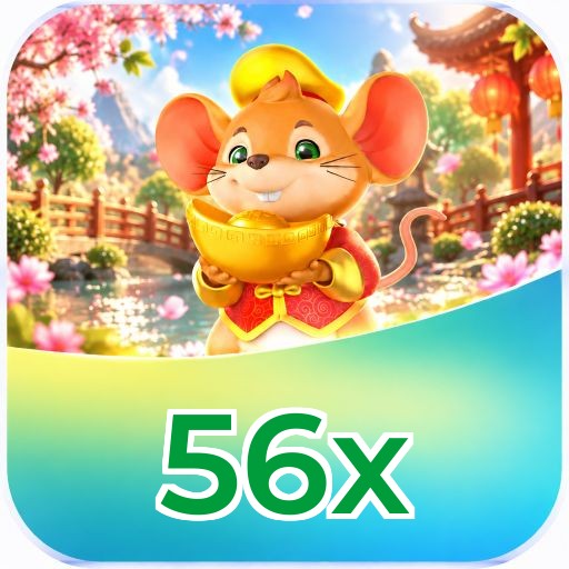 56x Recuperar Senha