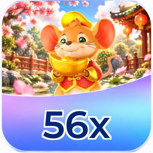 56x Logo