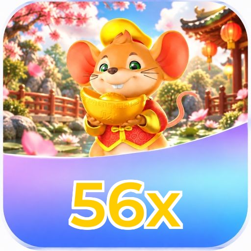 56x Logo