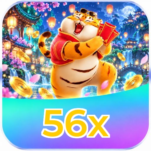 56x Fortune Tiger Strategies