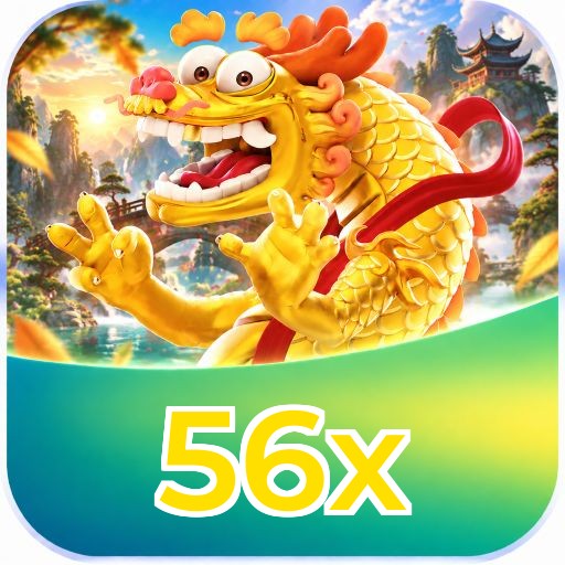 56x Login - Logo Oficial