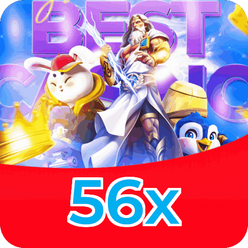 56x bônus R$5.000 + 500 giros - Rollover 35x, prazo 30 dias, 38% taxa conversão