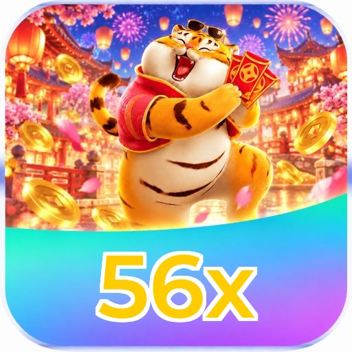 56x Jogos Exclusivos